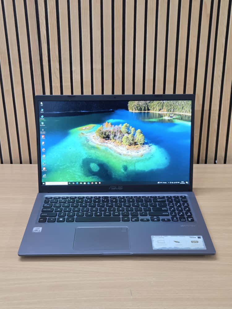 Vivobook X515FAC_X515FA Vivobook X515FAC_X515FA